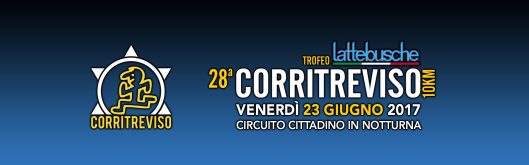 corri treviso