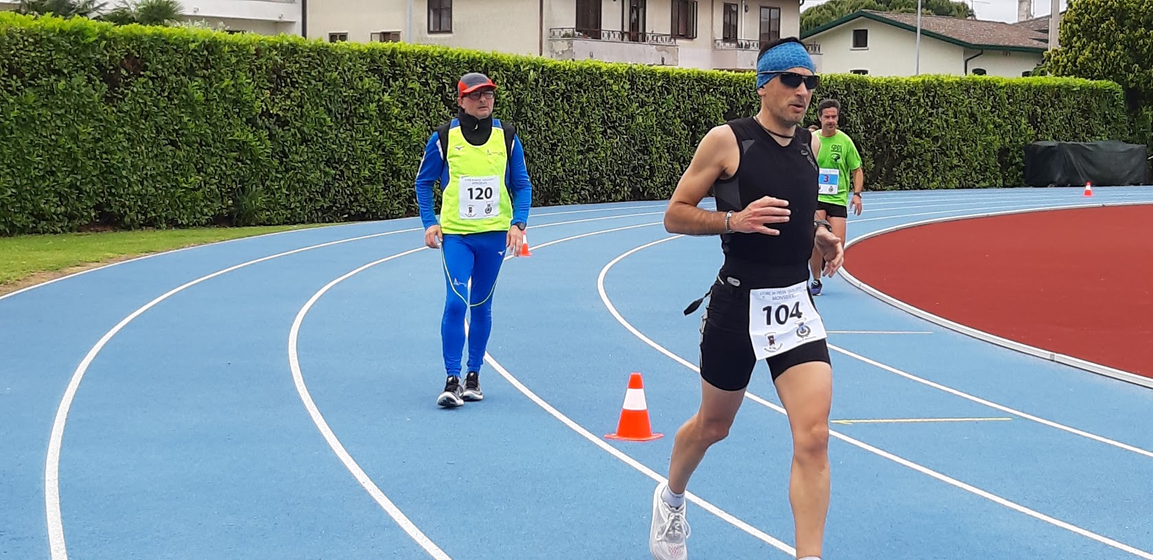 6 ore in Pista di Monselice - 18 maggio 2019 clip 3